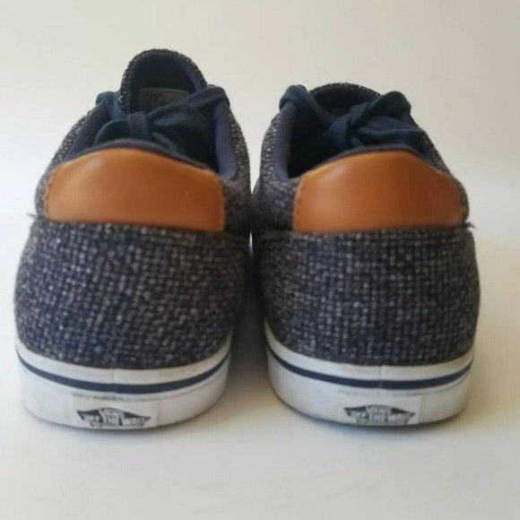 Womens Vans Atwood Ultracush Sneakers Shoes Sz 7 - Picture 8 of 10